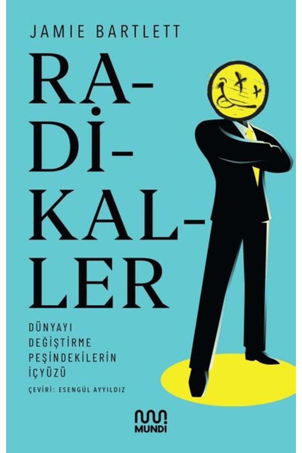 MUNDİ Radikaller