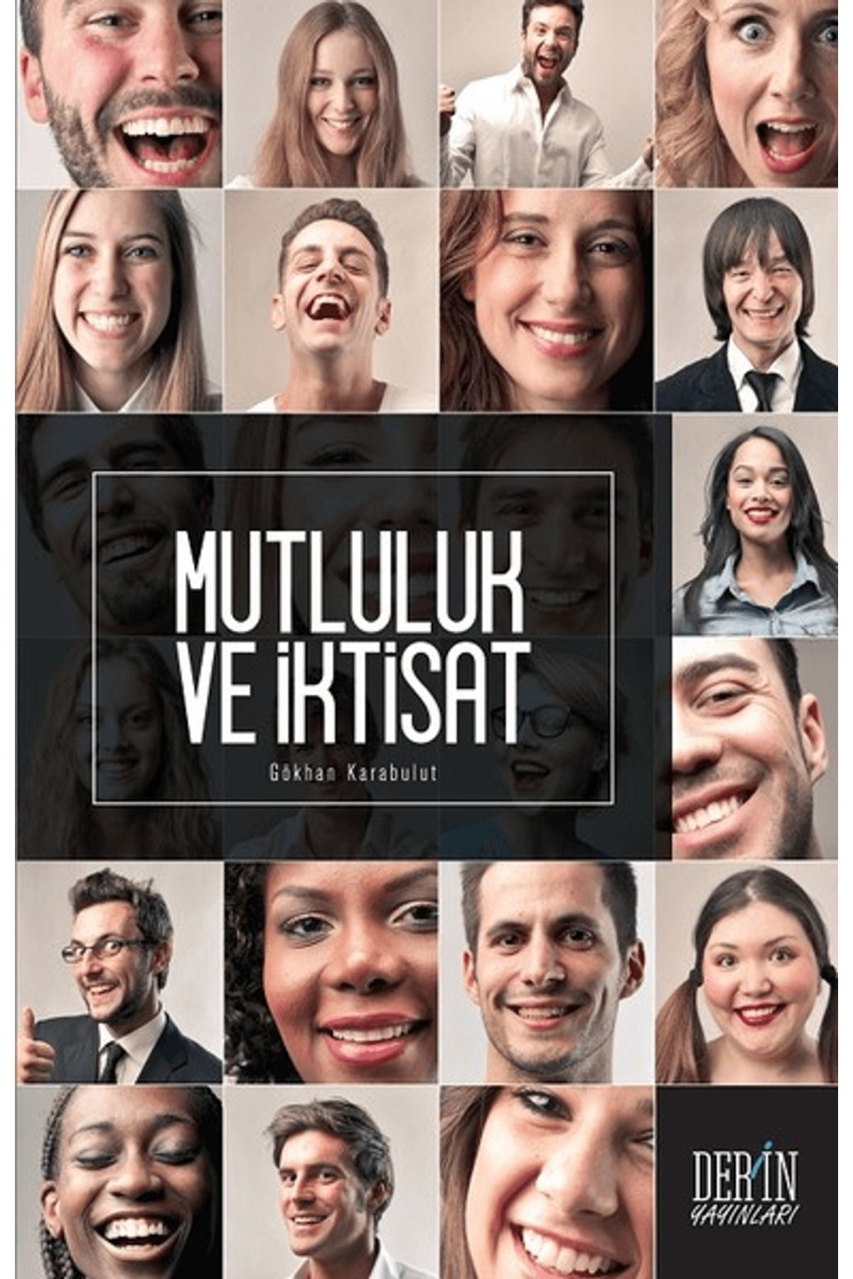 Derin Yayınları Mutluluk ve İktisat