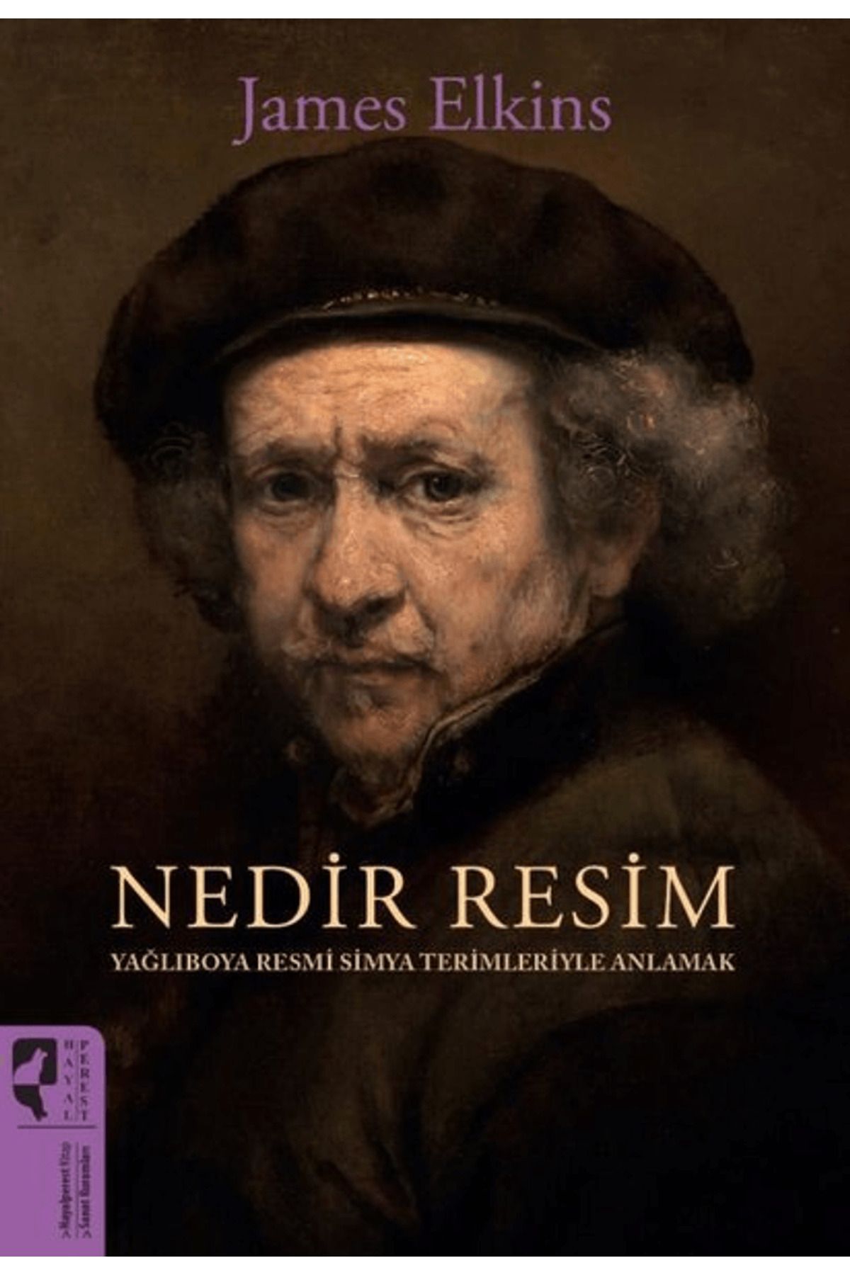 HayalPerest Kitap Nedir Resim