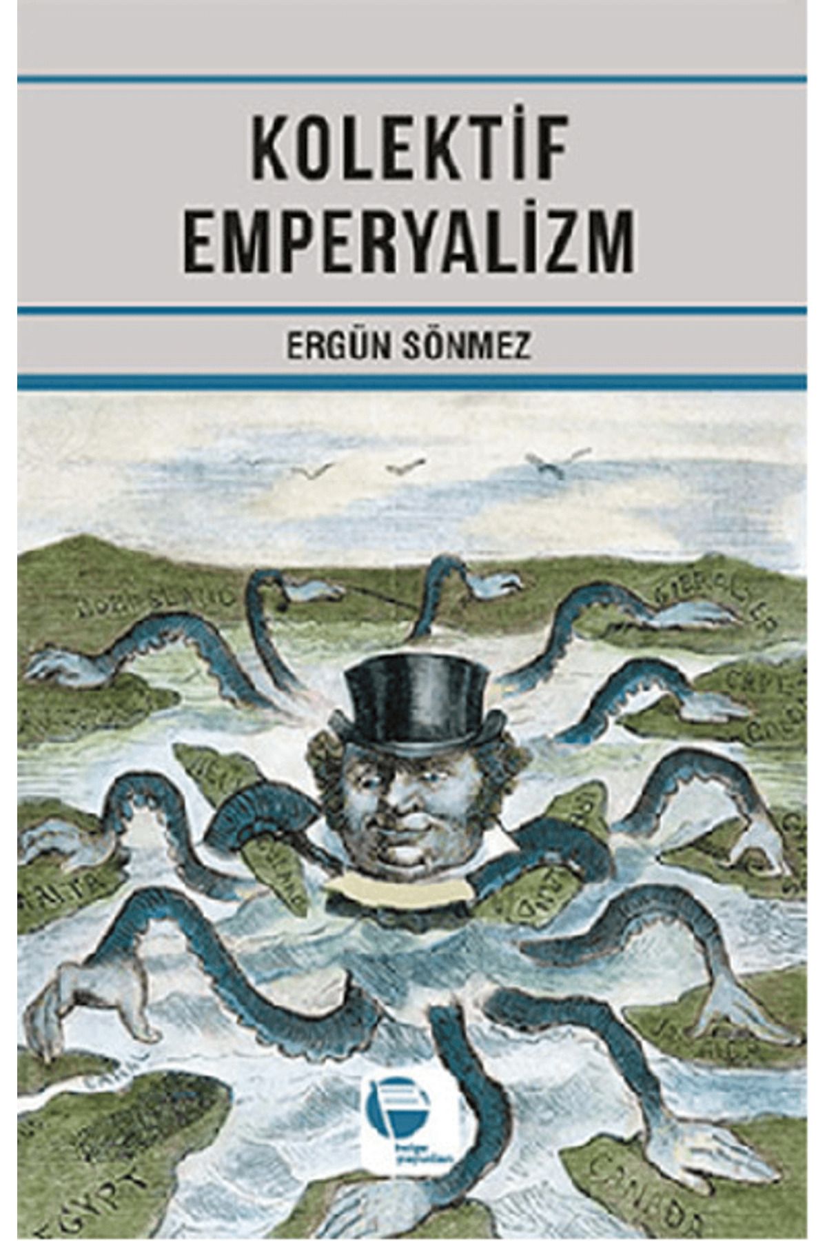 Belge Yayınları Kolektif Emperyalizm