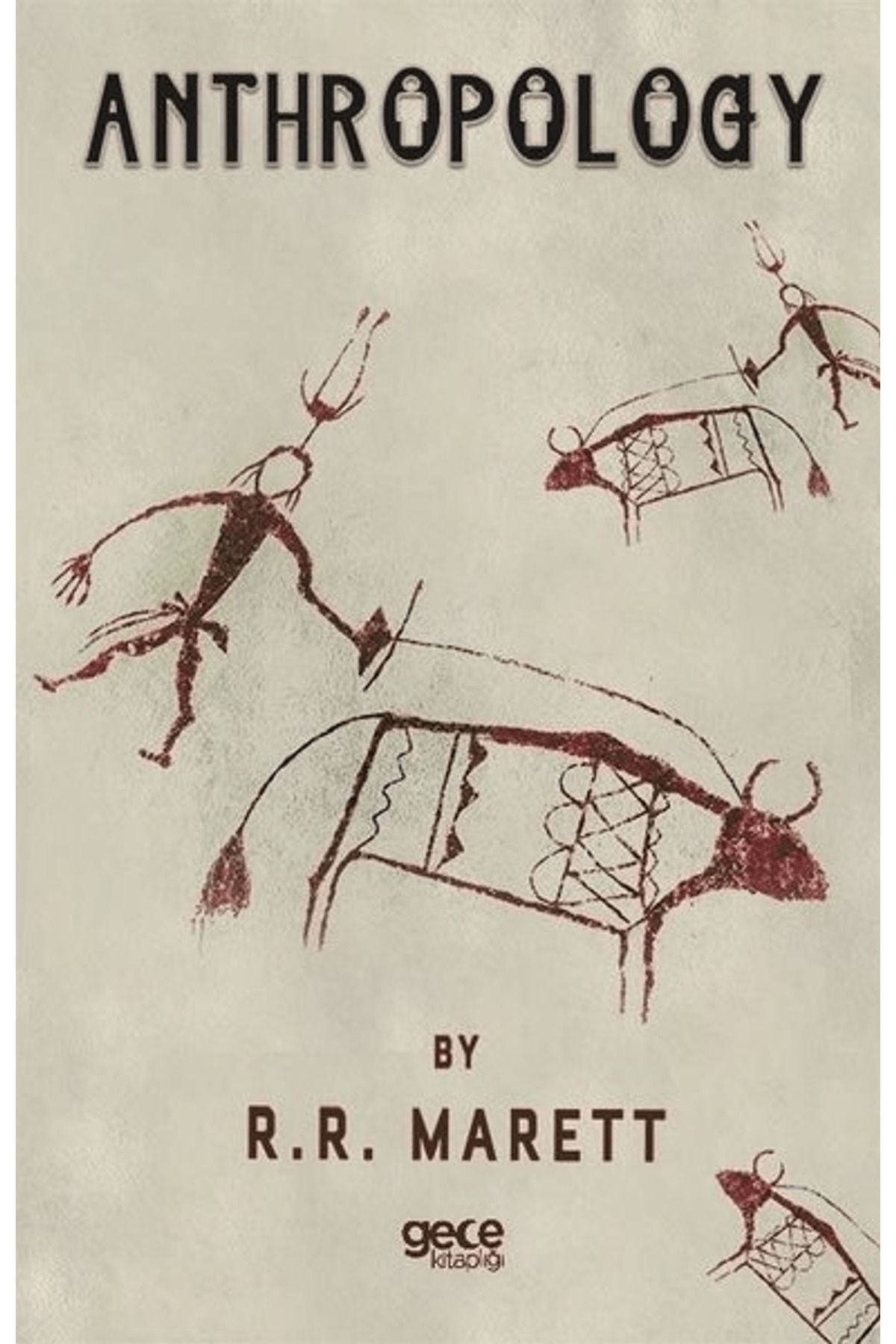 Gece Kitaplığı Anthropology