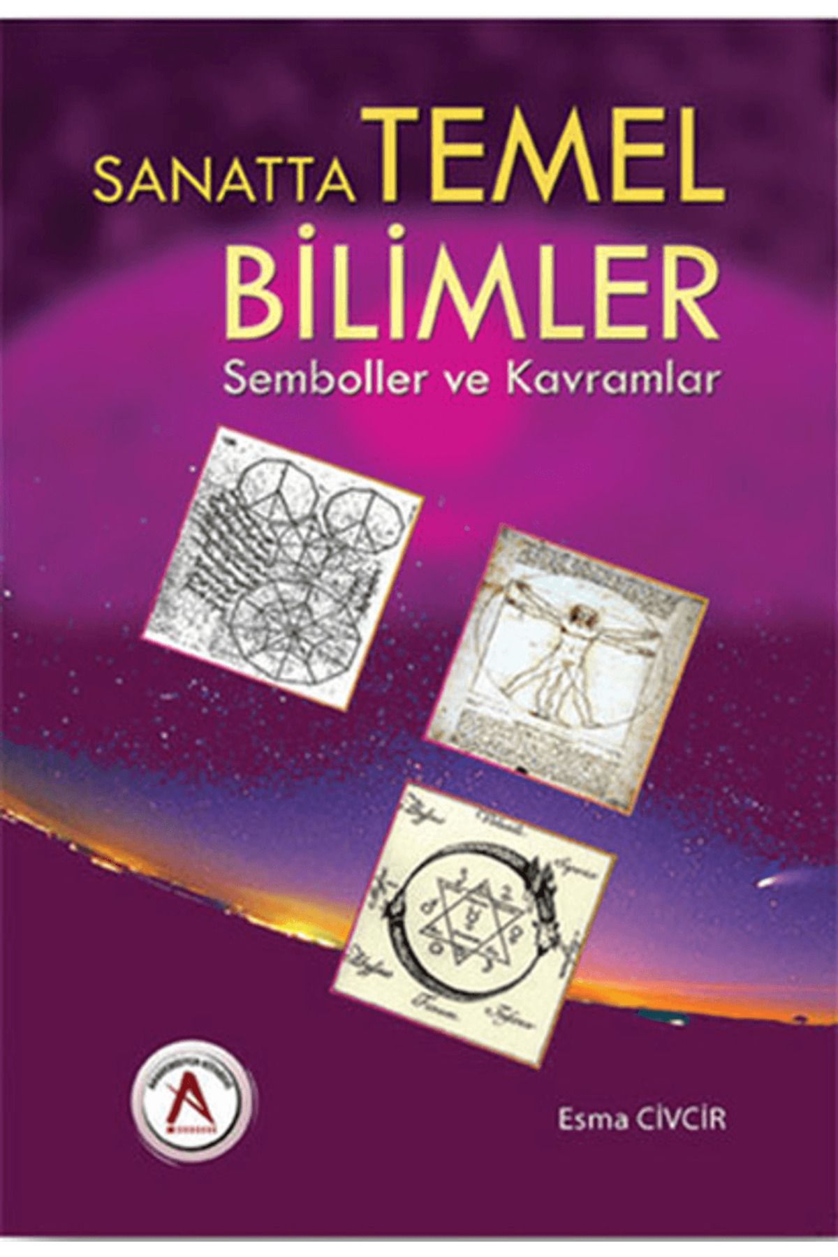 Akademisyen Kitabevi Sanatta Temel Bilimler
