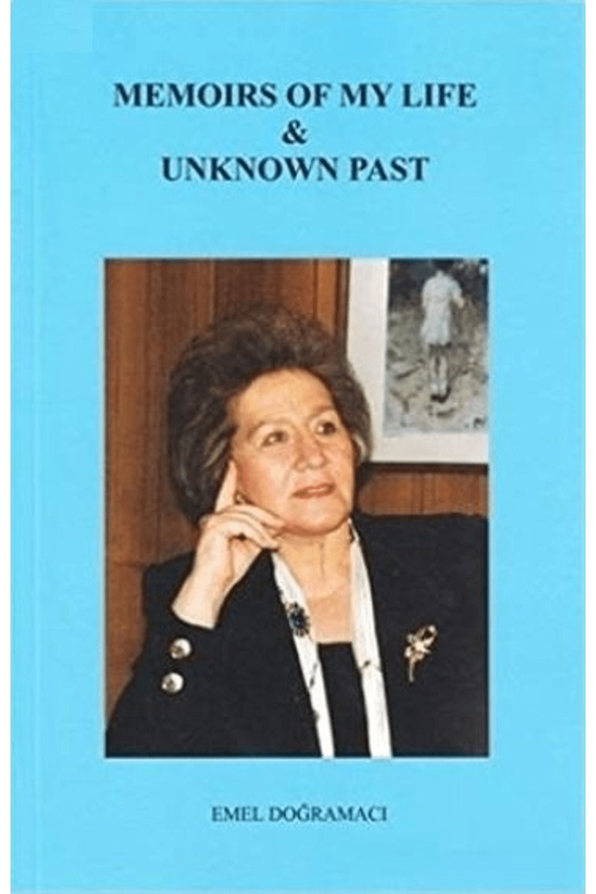 Kilit Yayınevi Memoirs Of My Life Unknown Past