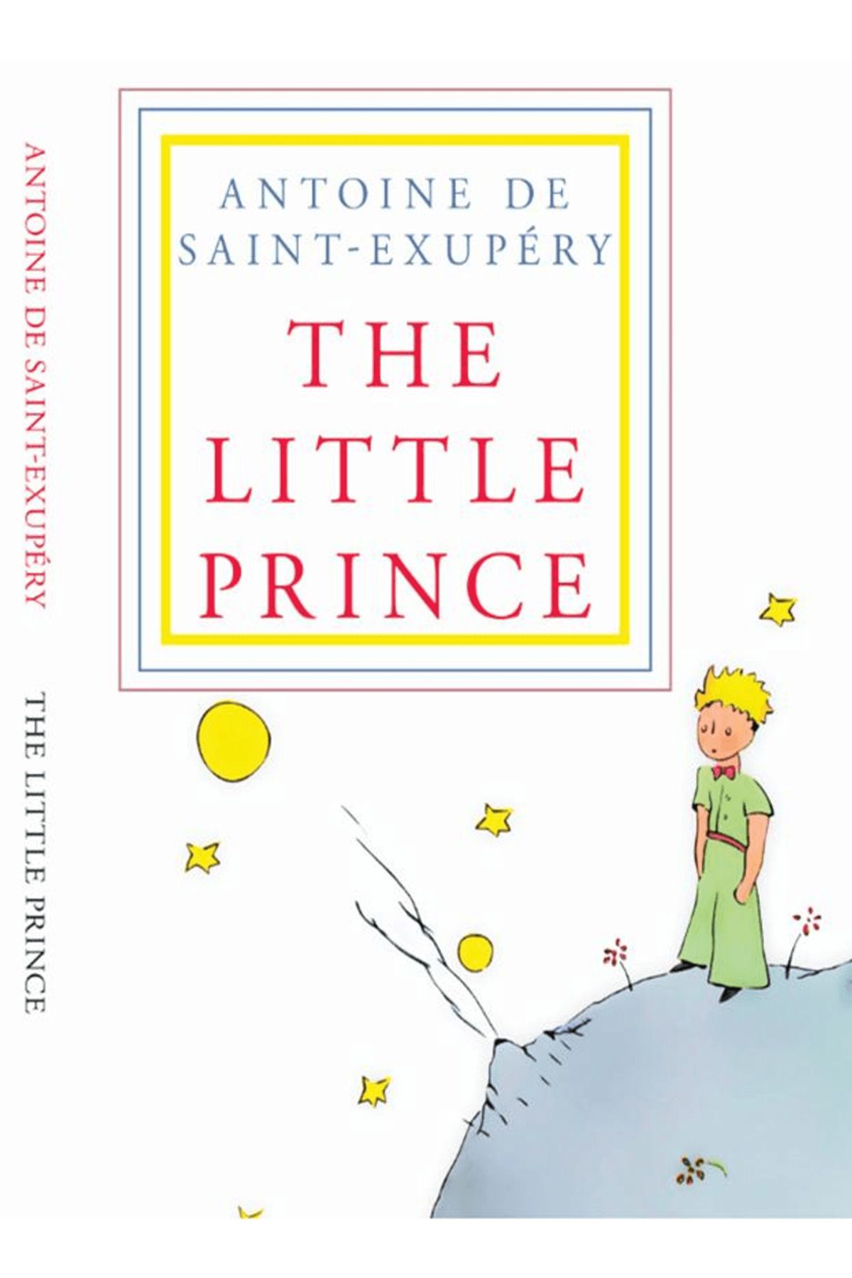 Fark Yayınları The Little Prince