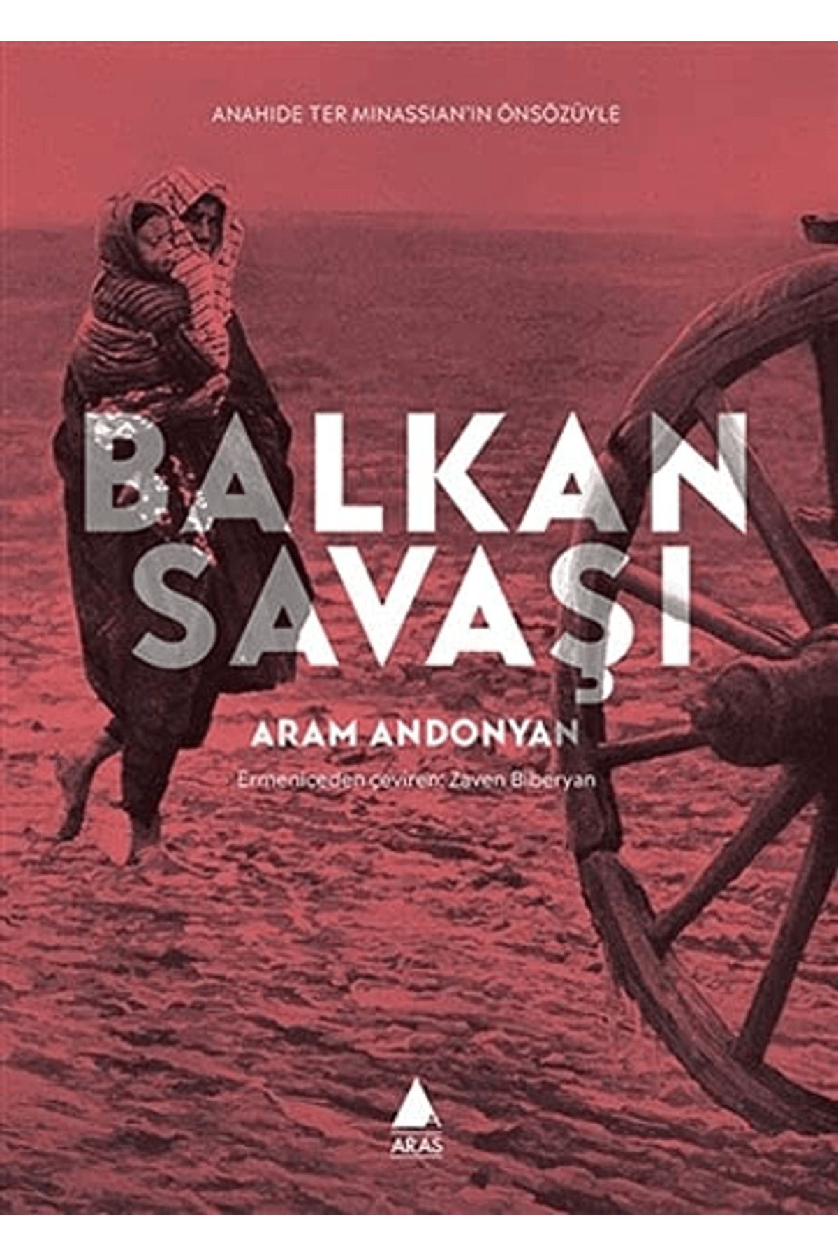 Aras Yayıncılık Balkan Savaşı