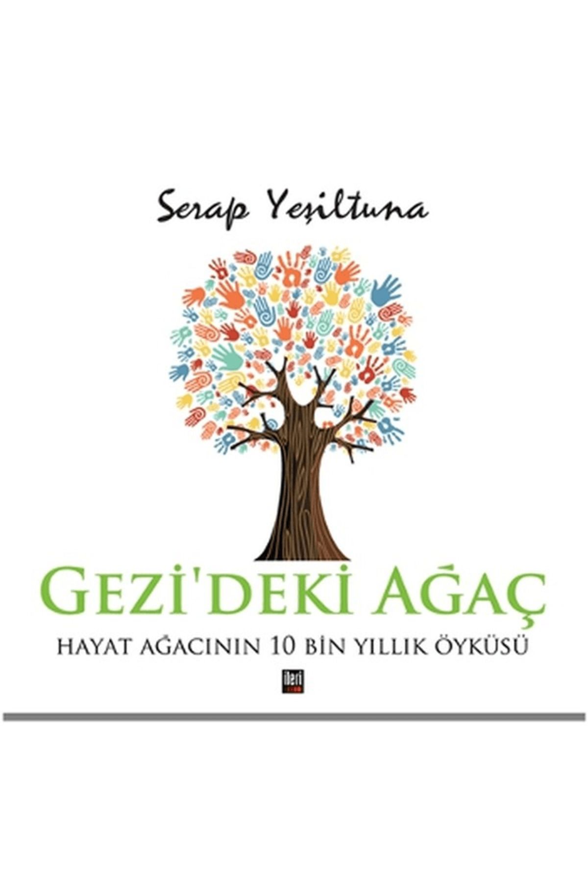 İleri Yayınları Gezi'deki Ağaç
