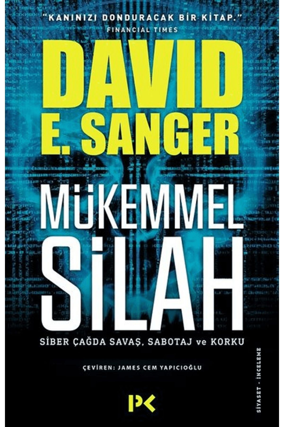 Profil Kitap Mükemmel Silah