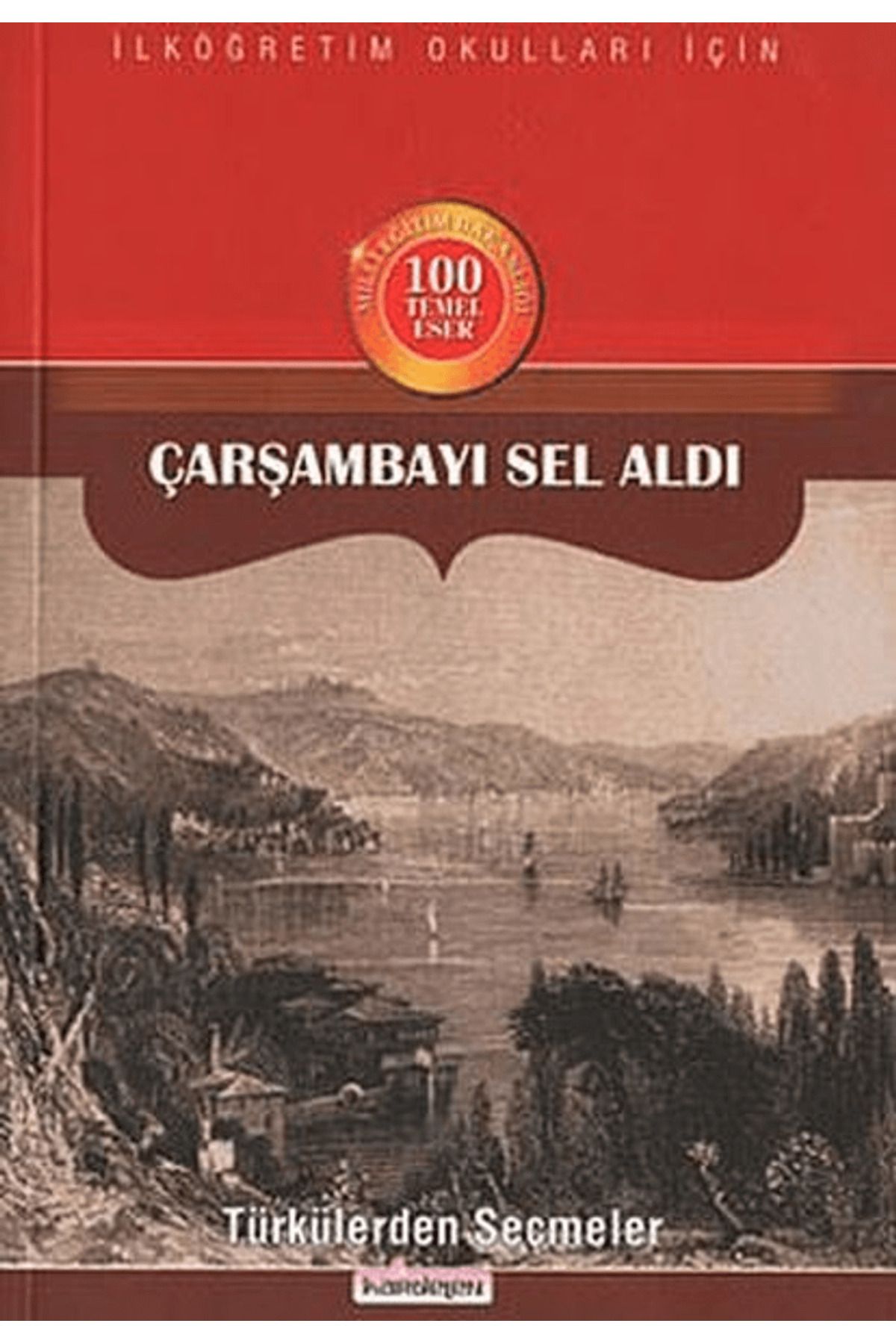 Kardelen Yayınları Çarşambayı Sel Aldı