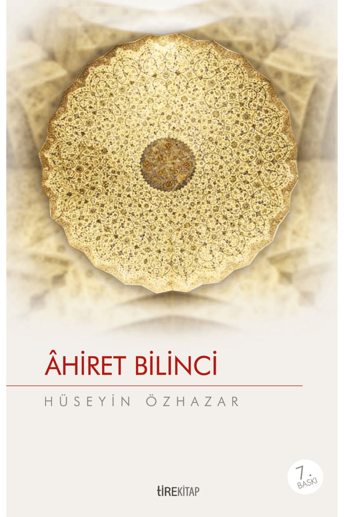 Tire Kitap Ahiret Bilinci