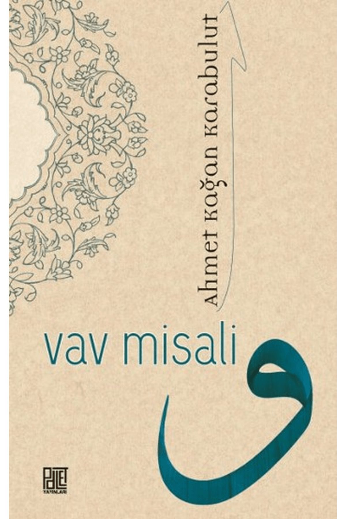 Palet Yayınları Vav Misali
