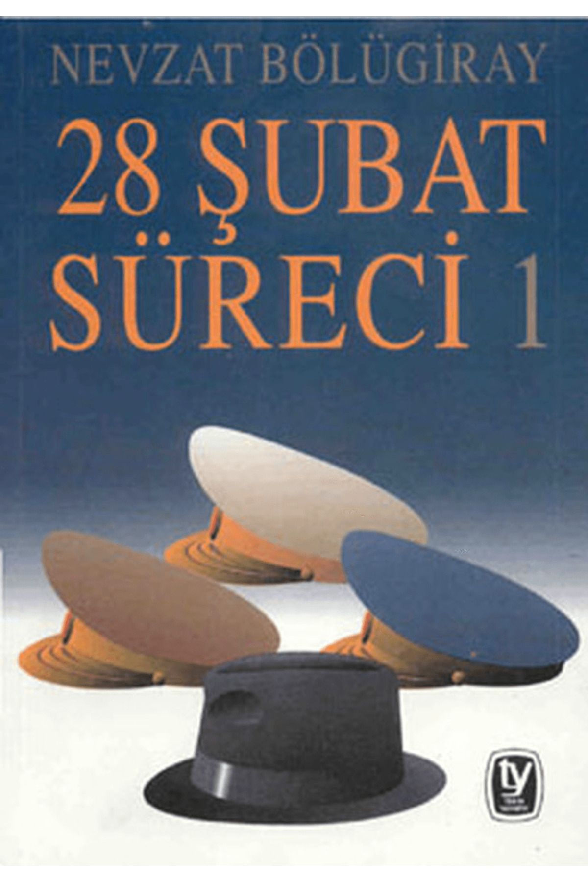 Tekin Yayınevi 28 Şubat Süreci 1