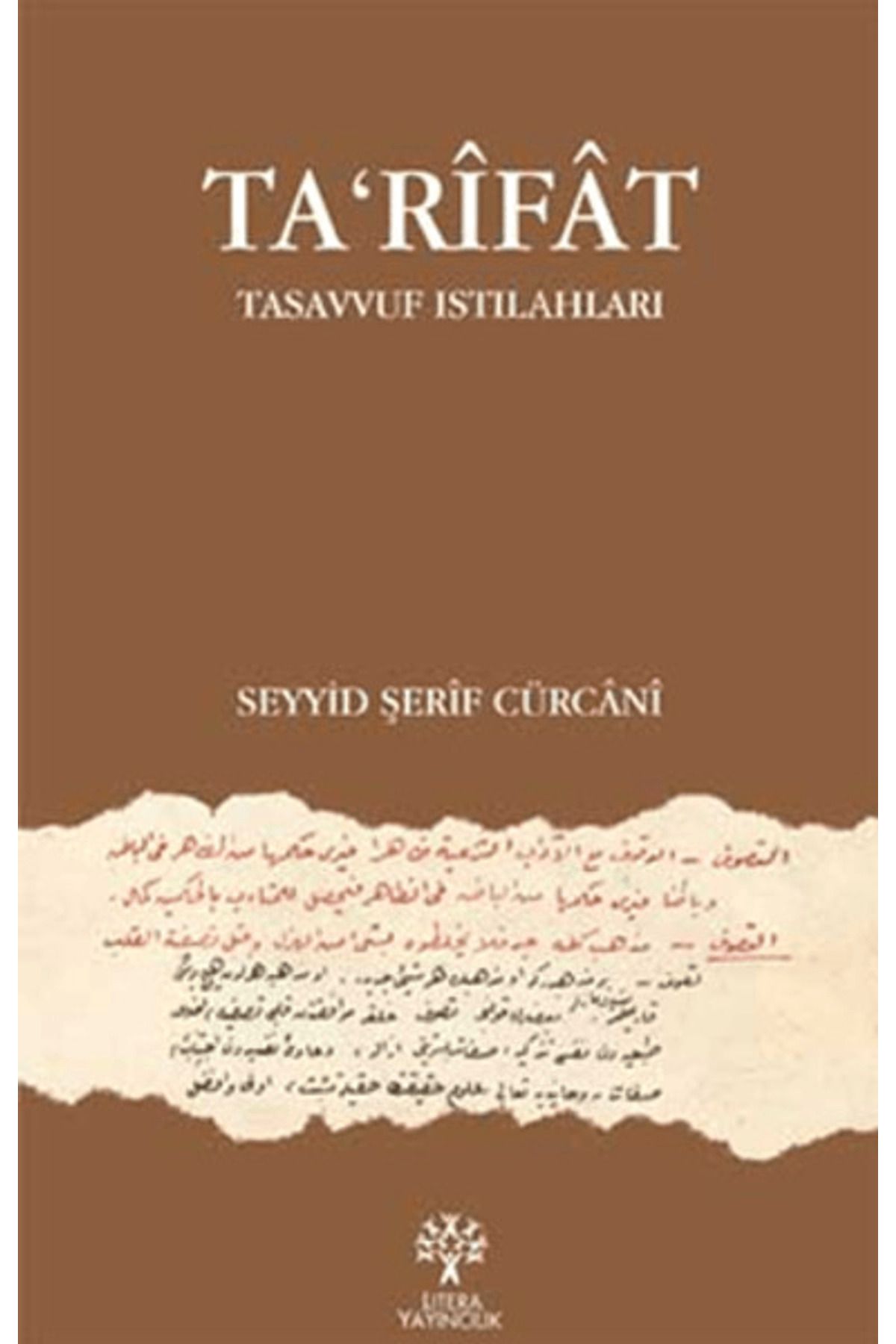 Litera Yayıncılık Ta'rifat