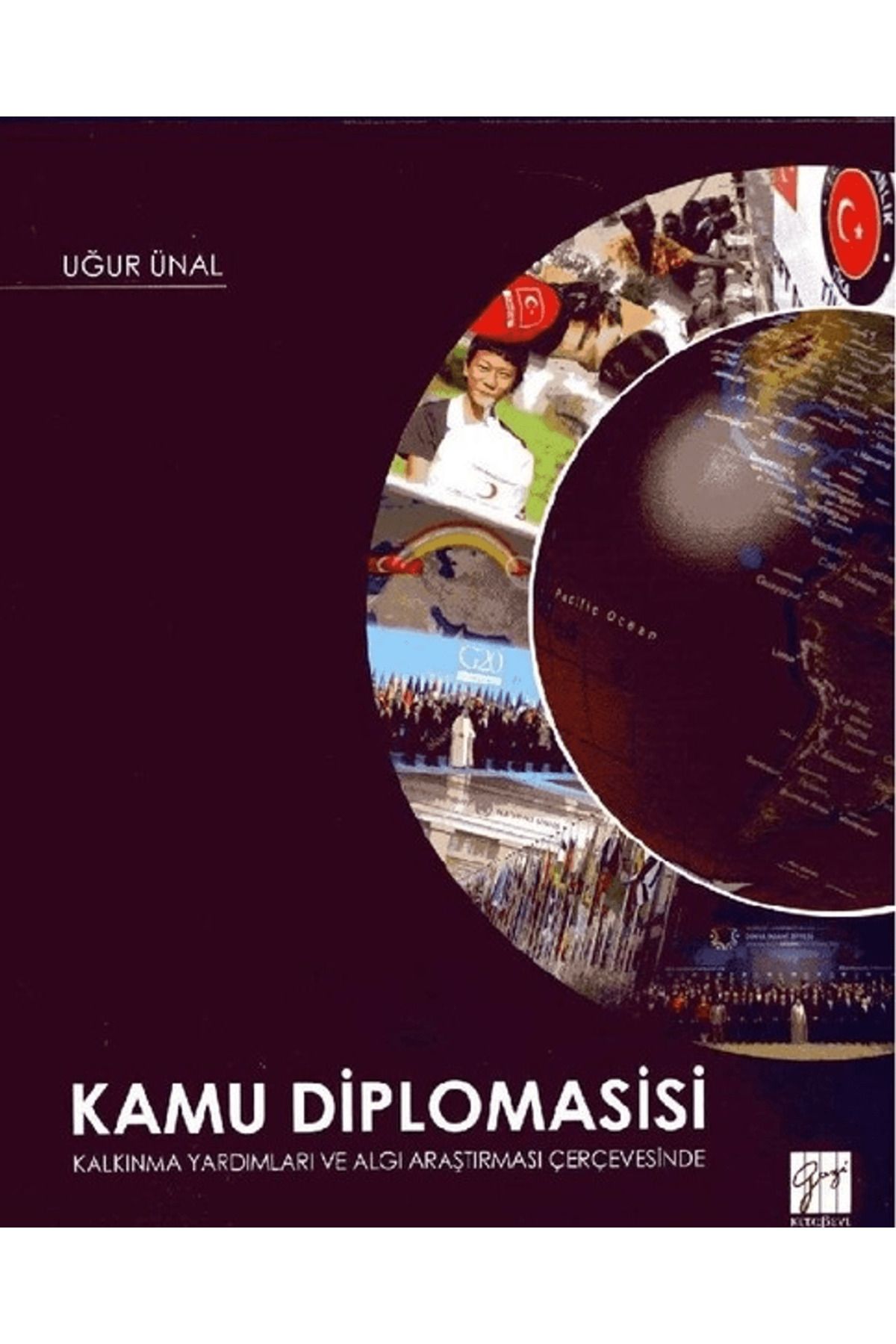 Gazi Kitabevi Kamu Diplomasisi