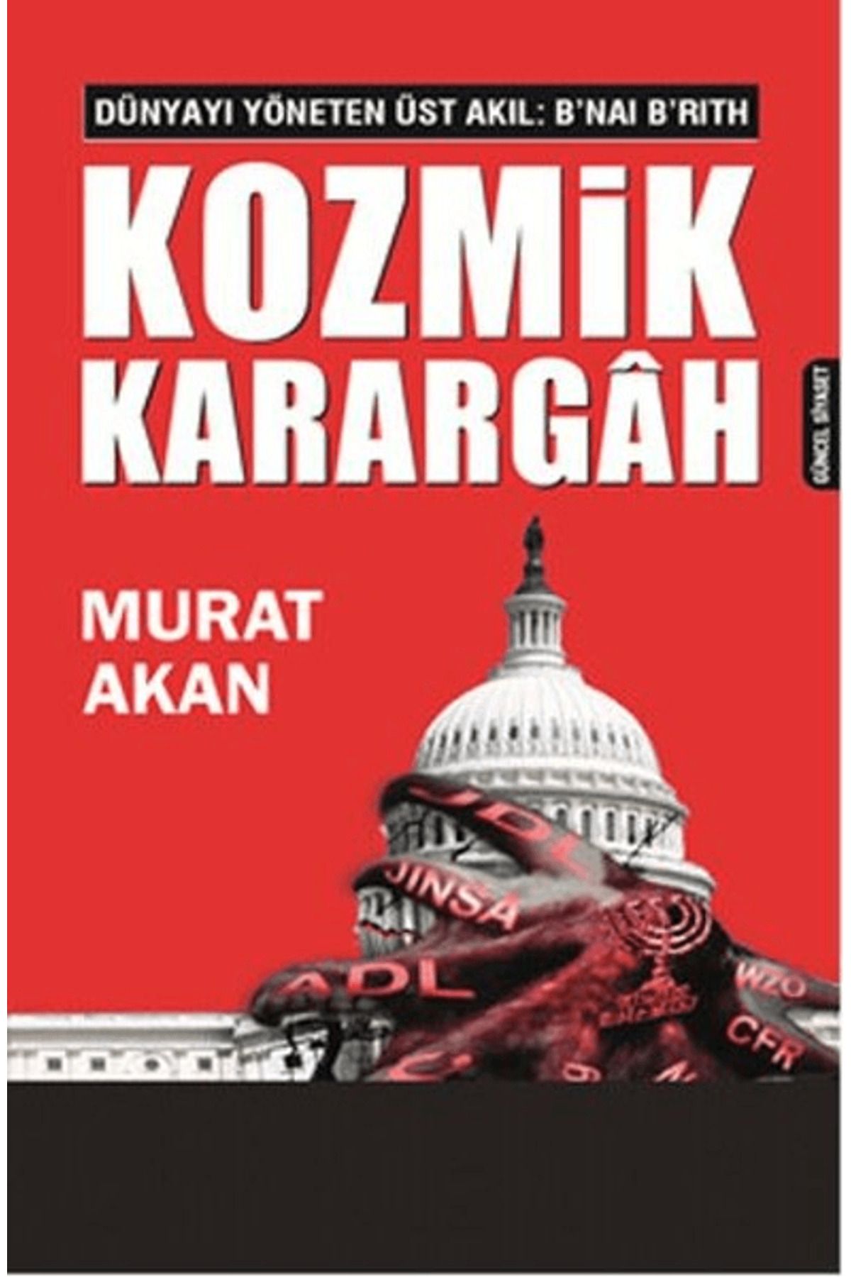 Hayat Yayınları Kozmik Karargah