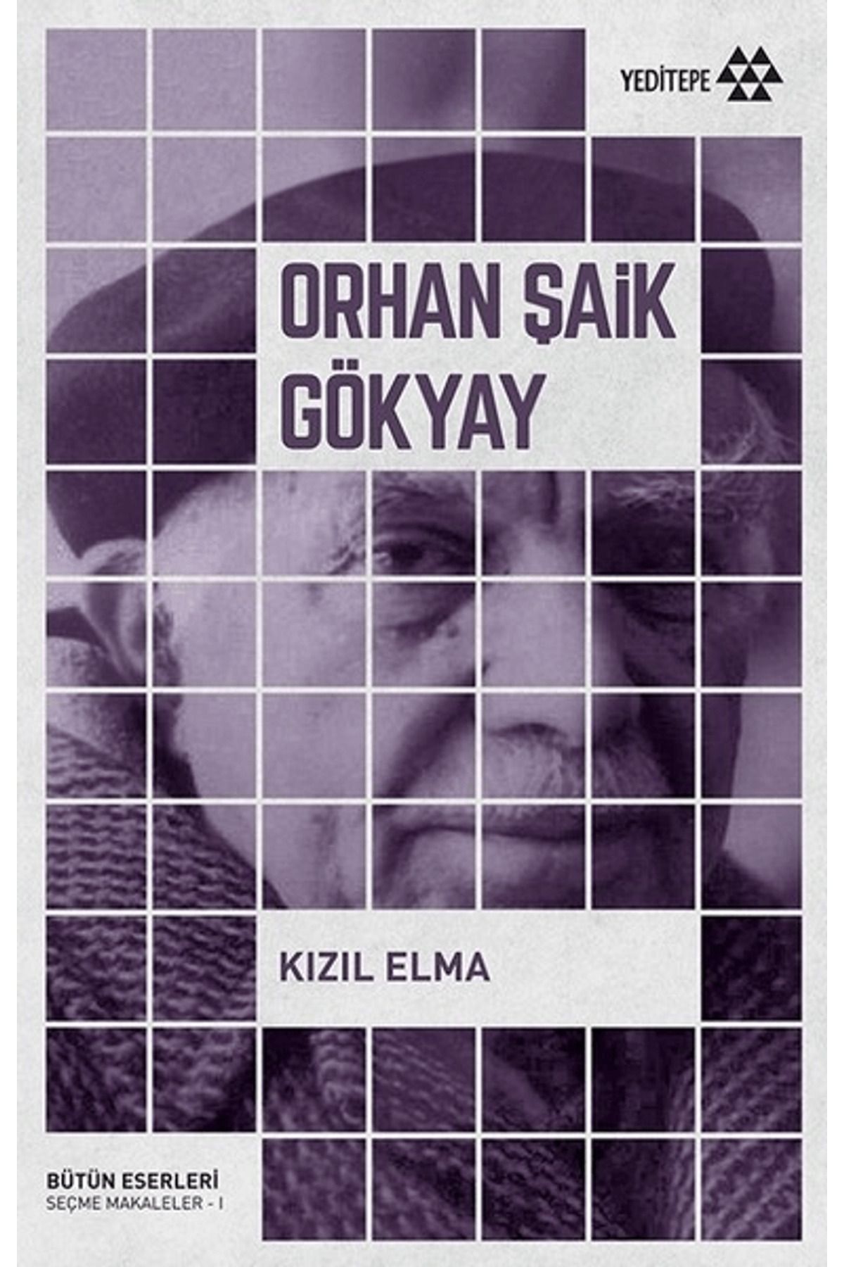 Yeditepe Yayınevi Kızıl Elma