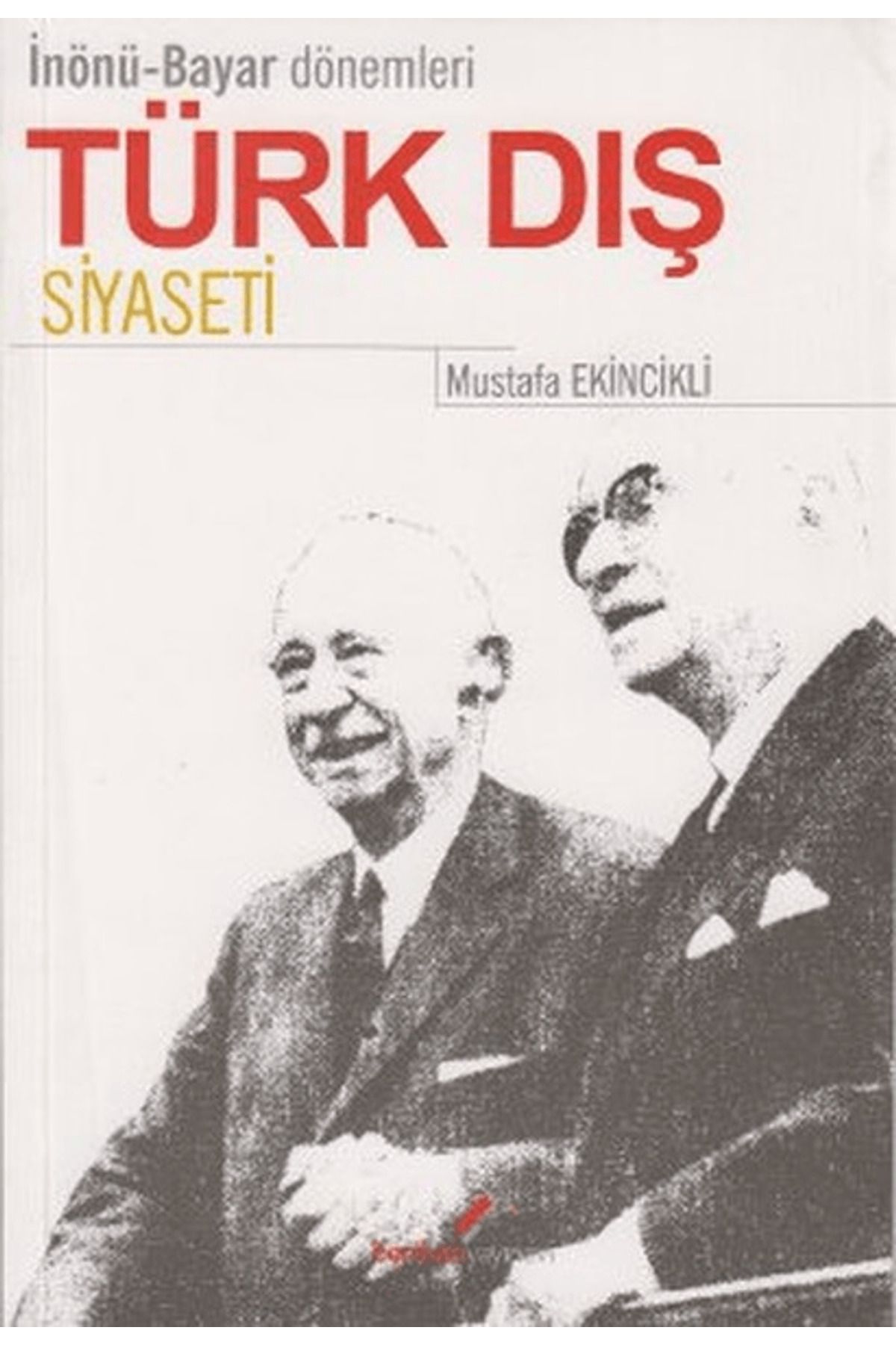 Berikan Yayınevi Türk Dış Siyaseti