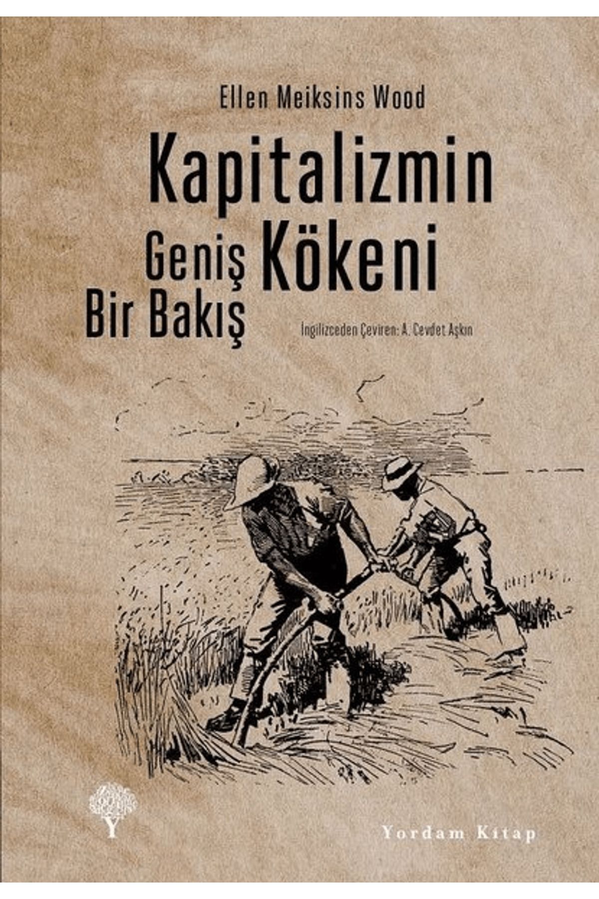 Yordam Kitap Kapitalizmin Kökeni