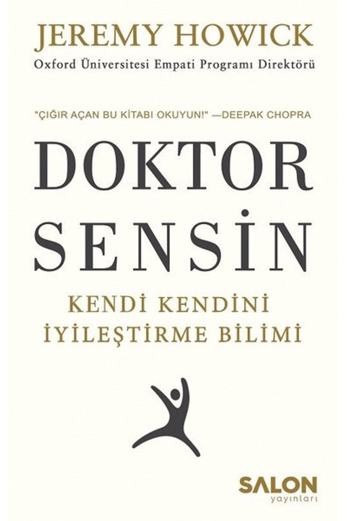 Salon Yayınları Doktor Sensin