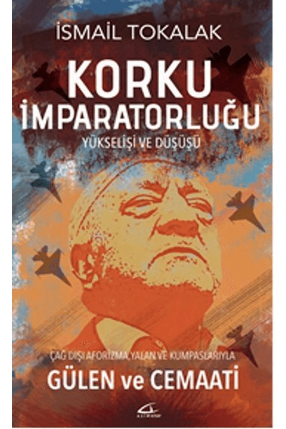 Asi Kitap Korku İmparatorluğu