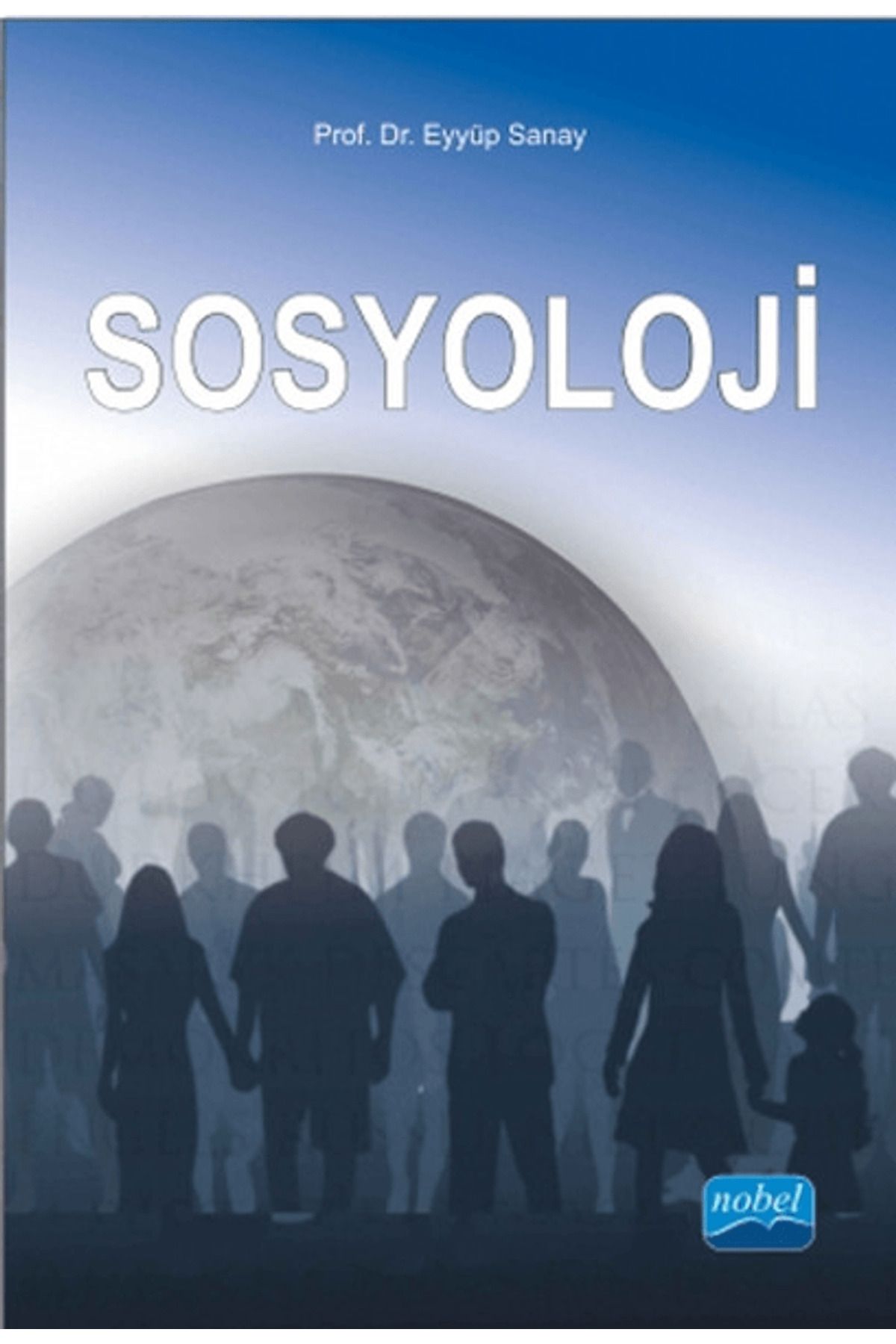 Nobel Akademik Yayıncılık Sosyoloji