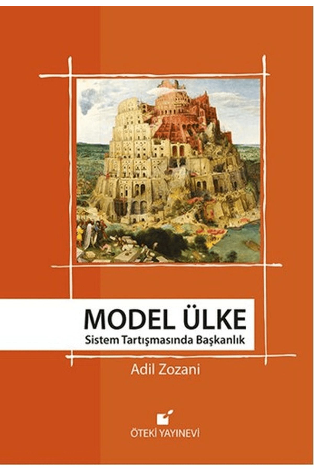 Öteki Yayınevi Model Ülke