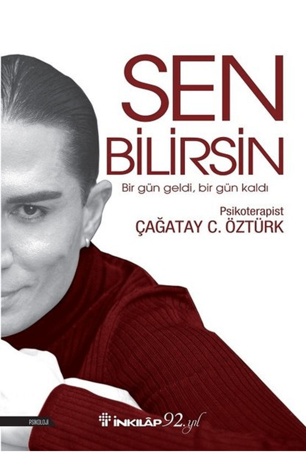 İnkılap Kitabevi Sen Bilirsin