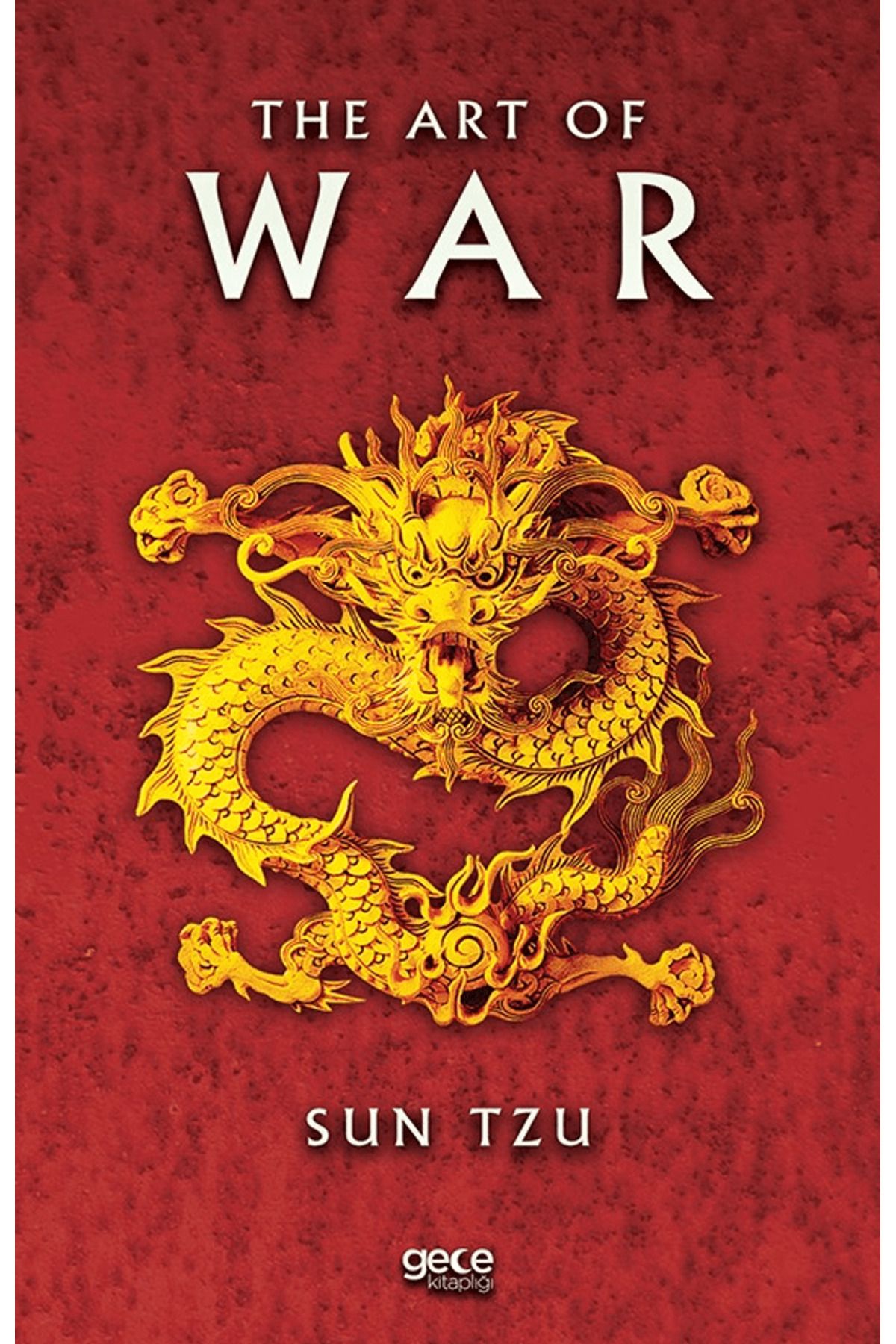 Gece Kitaplığı The Art of War