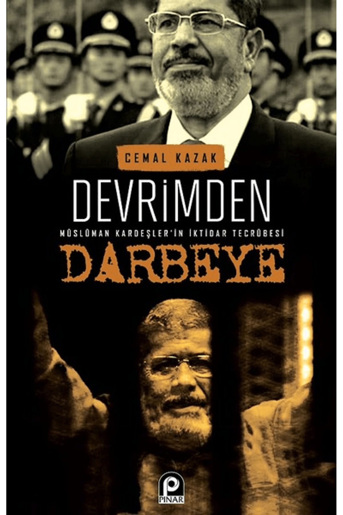 Pınar Yayınları Devrimden Darbeye