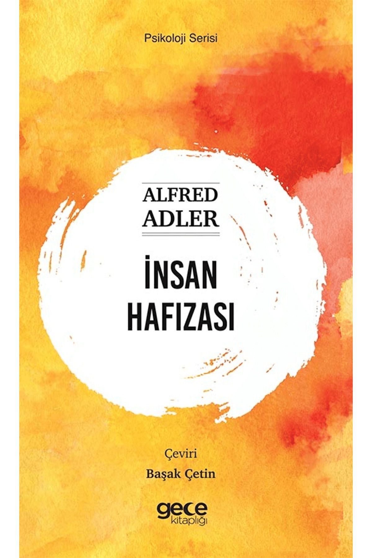 Gece Kitaplığı İnsan Hafızası