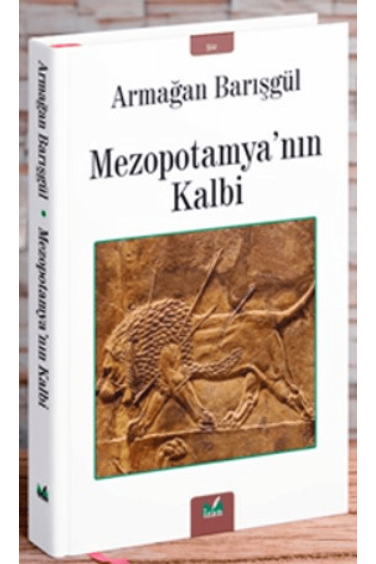 İzan Yayıncılık Mezopotamya'nın Kalbi