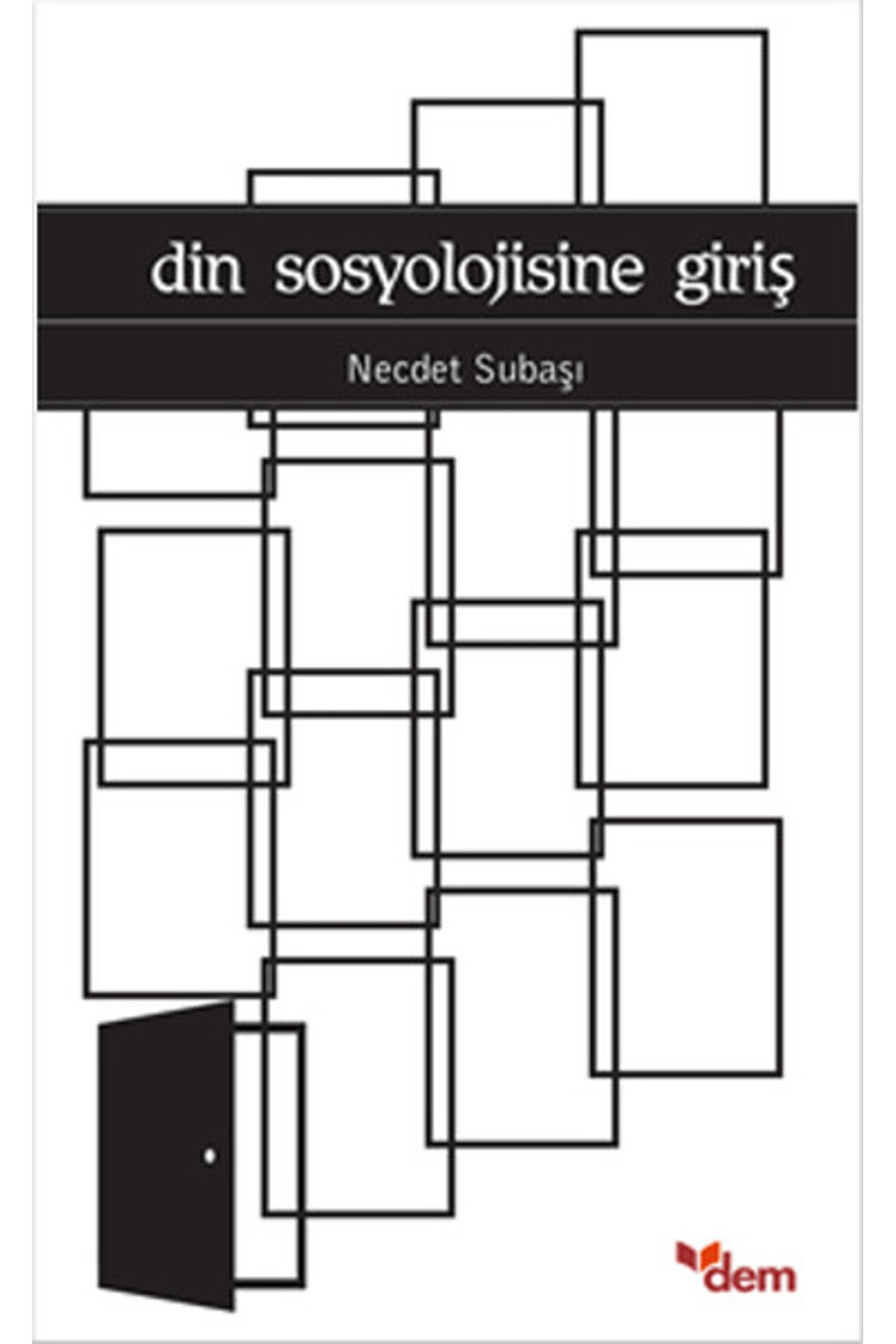 Dem Yayınları Din Sosyolojisine Giriş