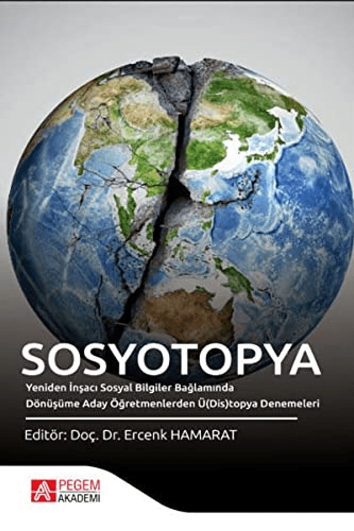 Pegem Akademi Yayıncılık Sosyotopya