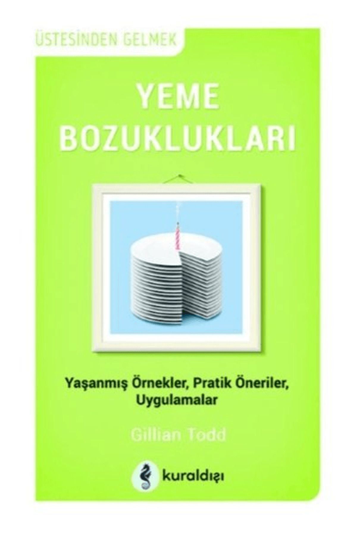 Kuraldışı Yayınevi Yeme Bozuklukları