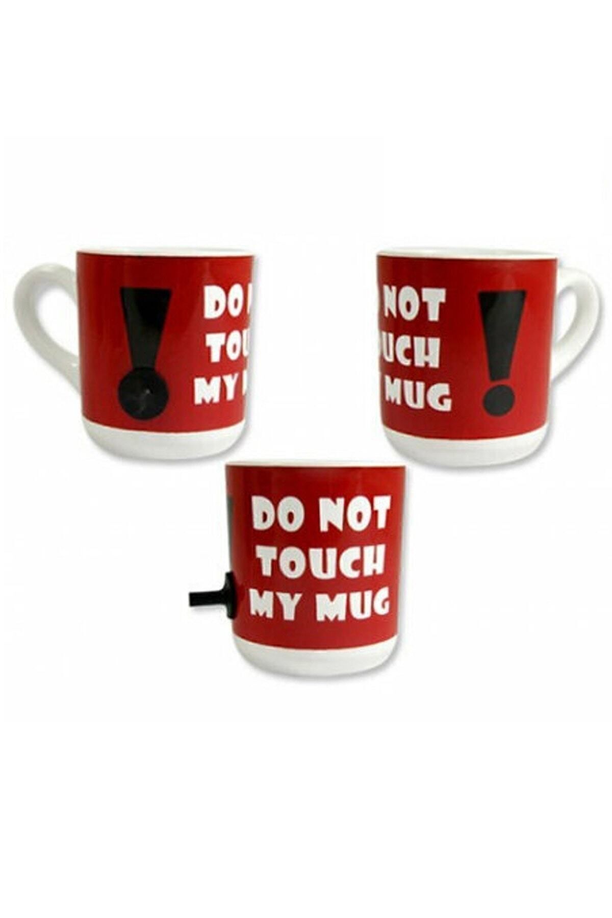 Bundeba Tıpalı Kupa Kilitli Bardak Çay Kahve Bitki Çayı Su Bardağı Fincan Kişiye Özel Kupa Bardak plug mug