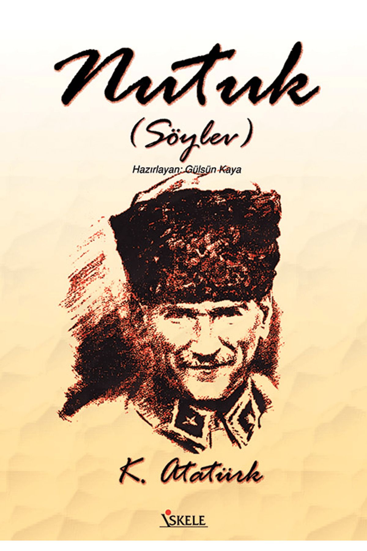 İskele Yayıncılık Nutuk