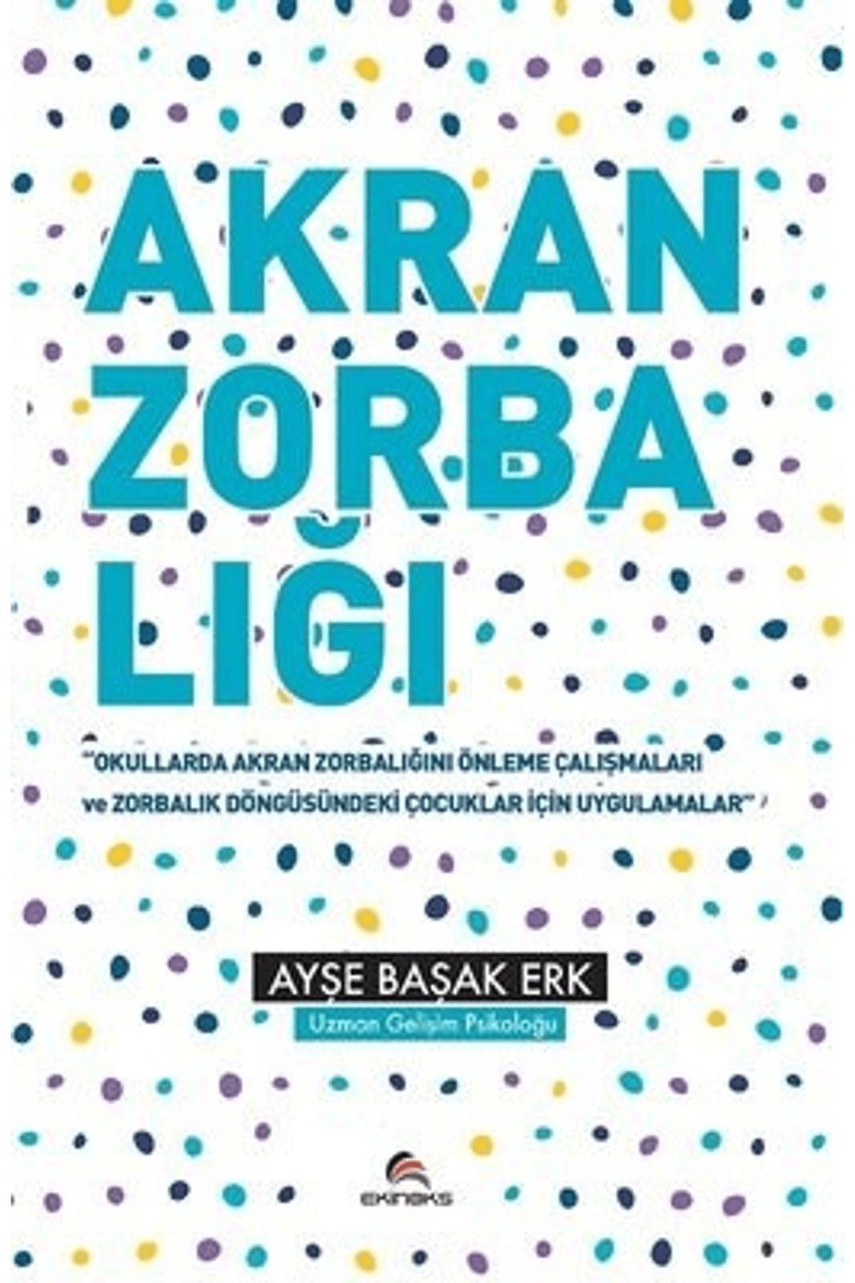 Ekinoks Yayın Grubu Akran Zorbalığı
