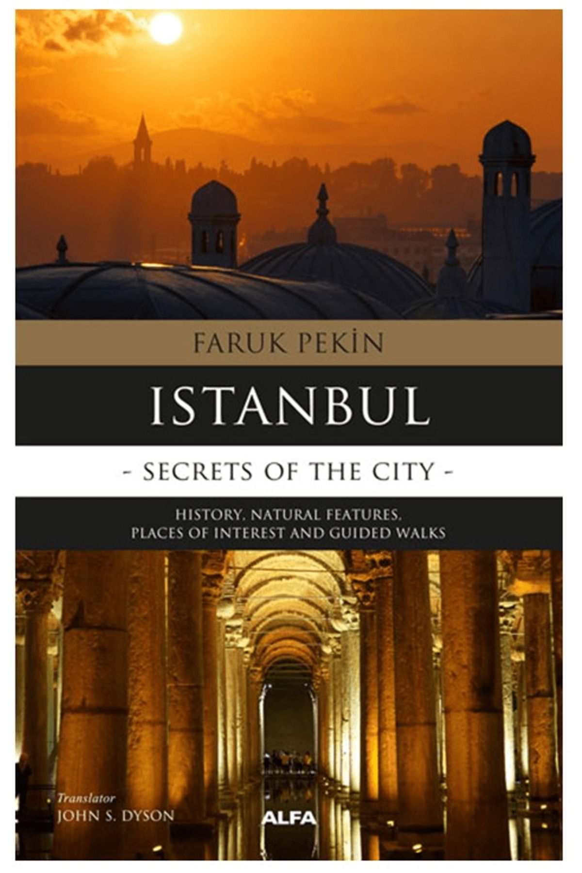Alfa Yayınları Istanbul