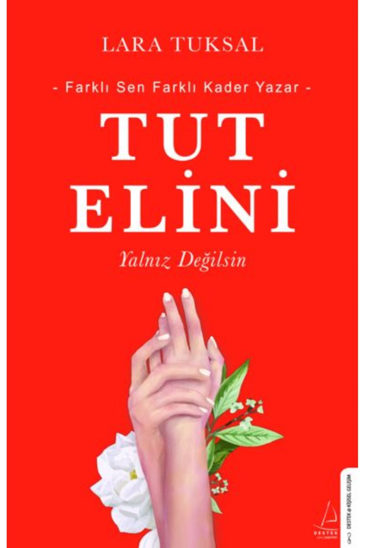 Genç Destek Tut Elini - Yalnız Değilsin