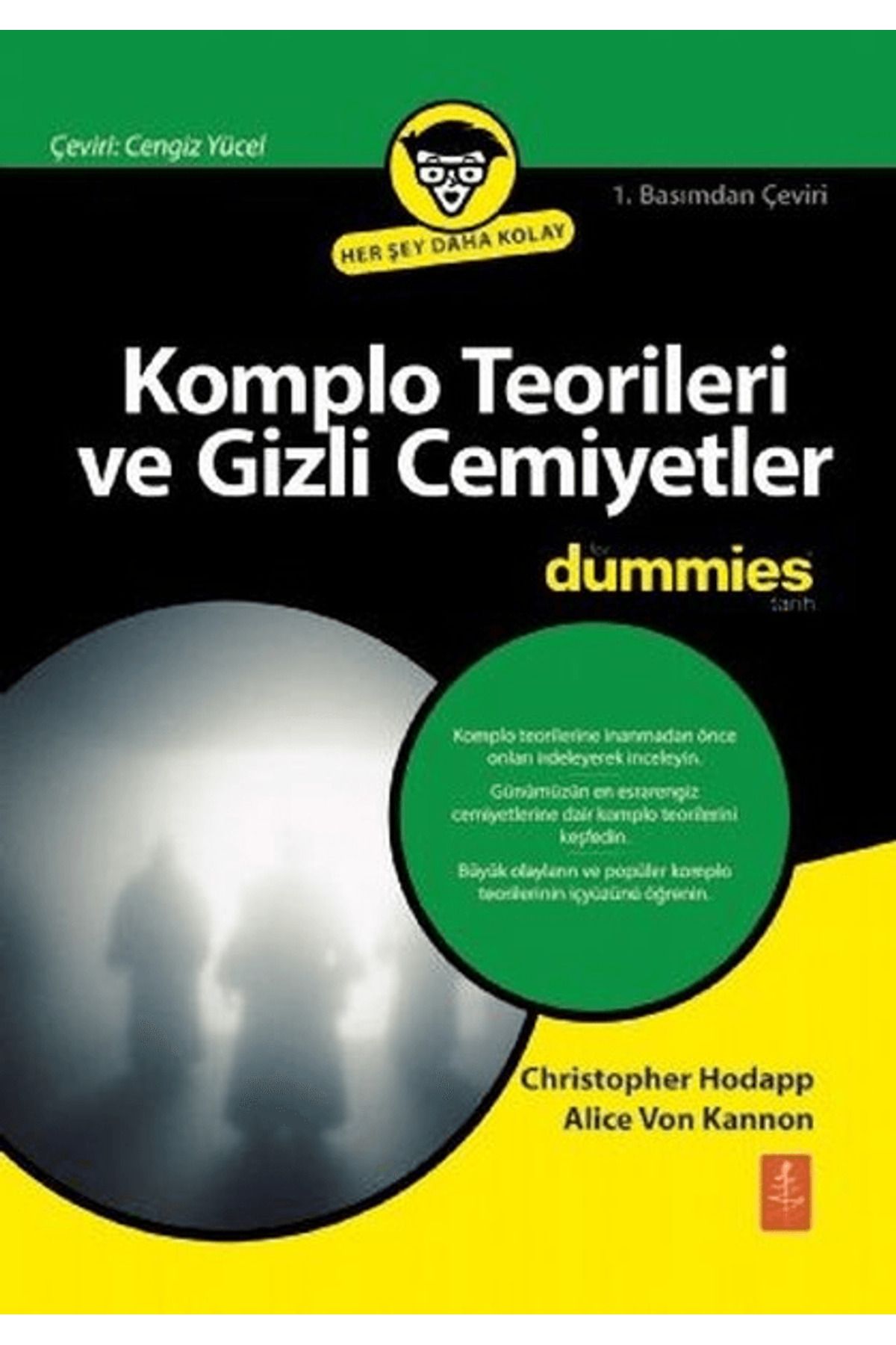 Nobel Yaşam Komplo Teorileri ve Gizli Cemiyetler