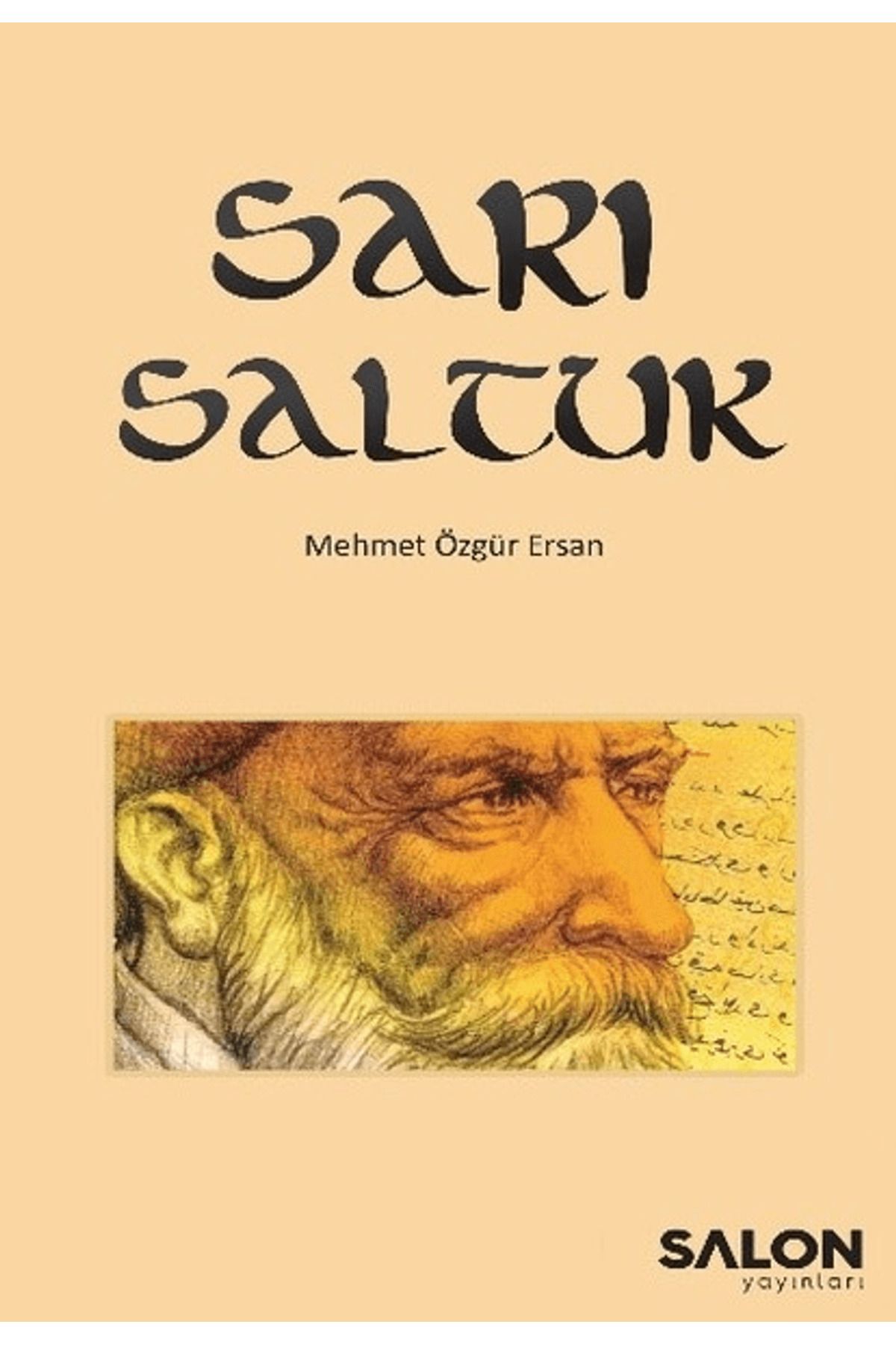 Salon Yayınları Sarı Saltuk