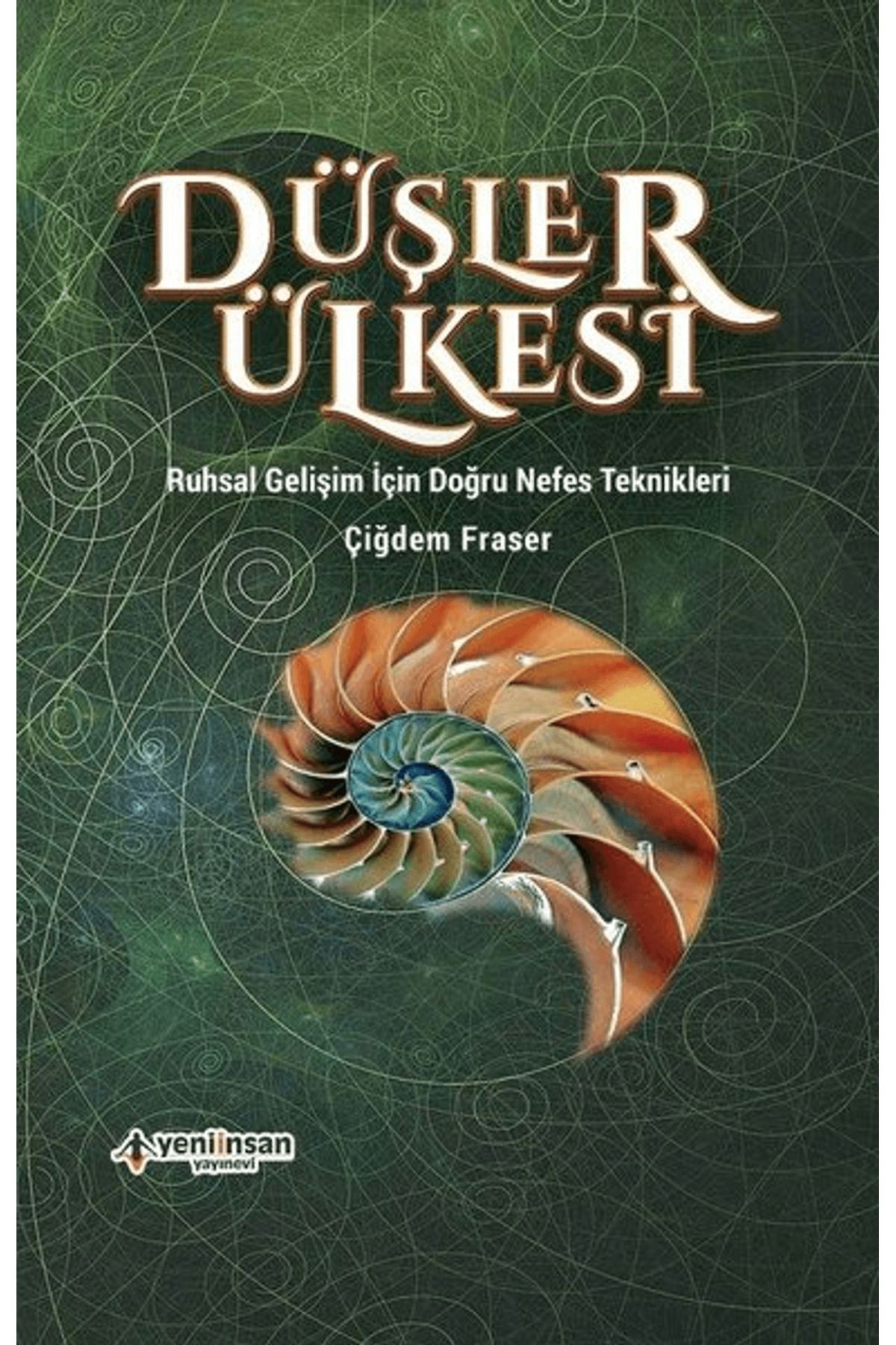 Yeni İnsan Yayınevi Düşler Ülkesi