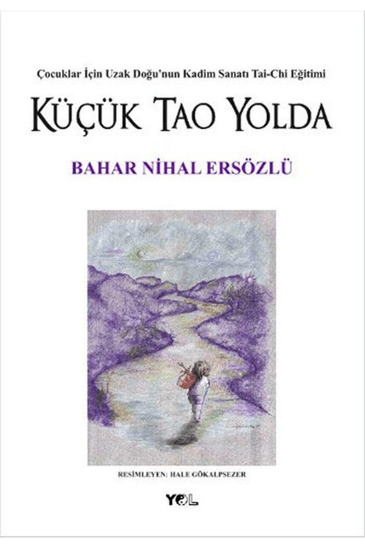 Yol Yayınları Küçük Tao Yolda