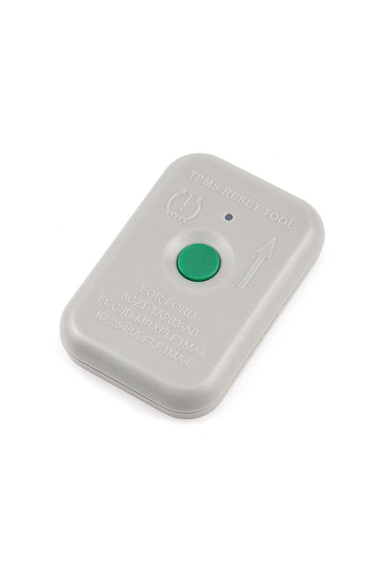 TECHSTAR-Ford TPMS19 Tire Pressure Monitoring System, Sensor Reset Tool, Audible Alarm, Auto Off 4