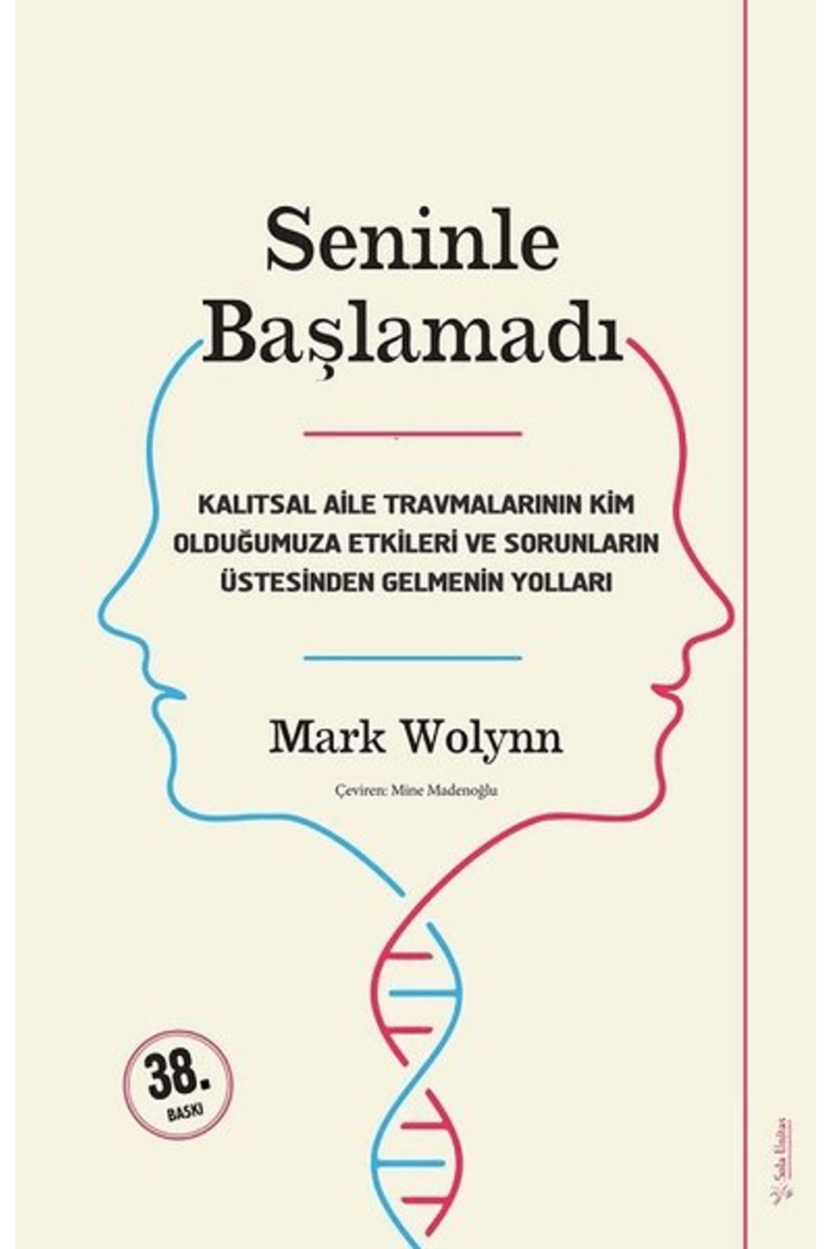 Sola Unitas Seninle Başlamadı