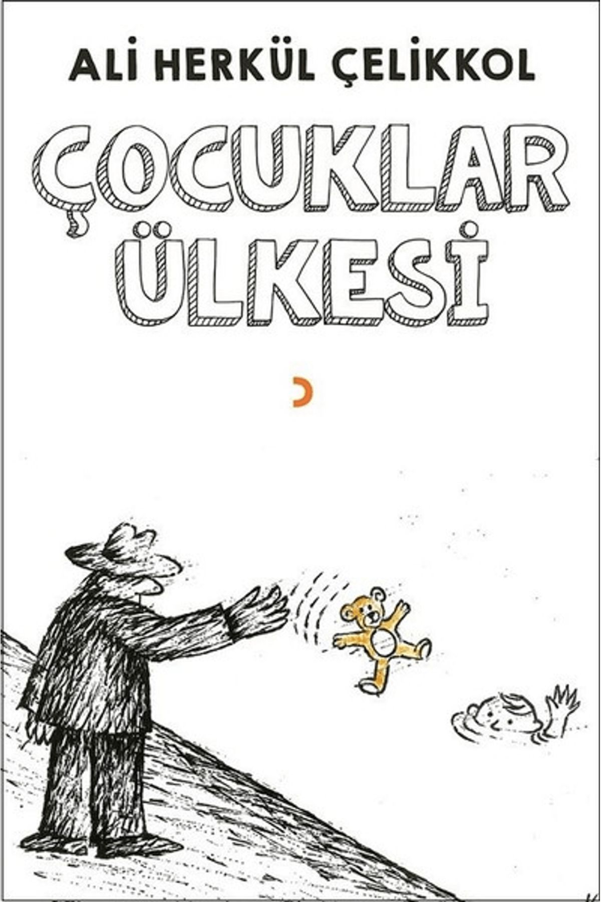 Cinius Yayınları Çocuklar Ülkesi