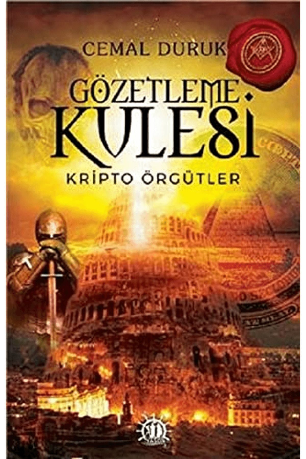 Yason Yayıncılık Gözetleme Kulesi