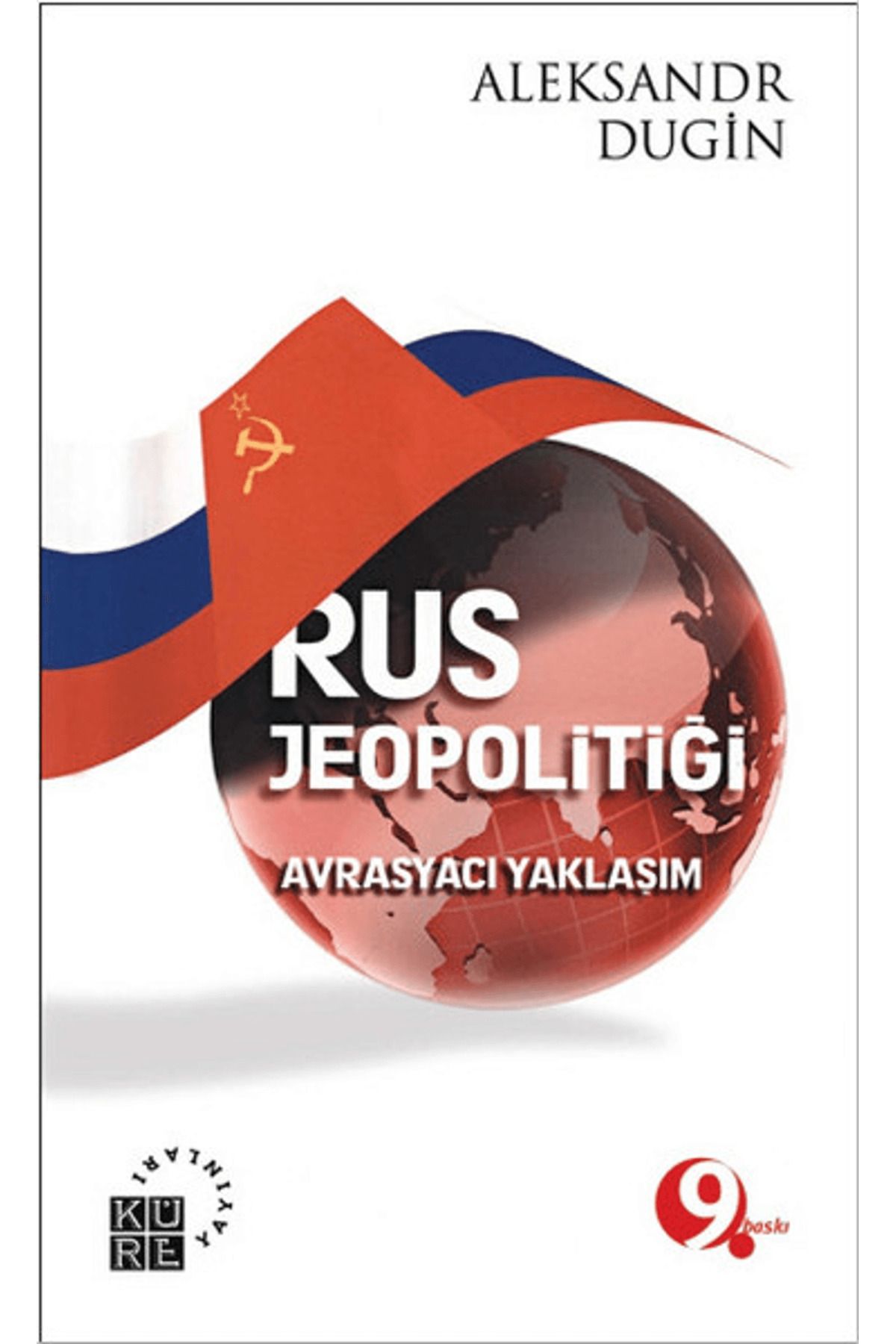Küre Yayınları Rus Jeopolitiği
