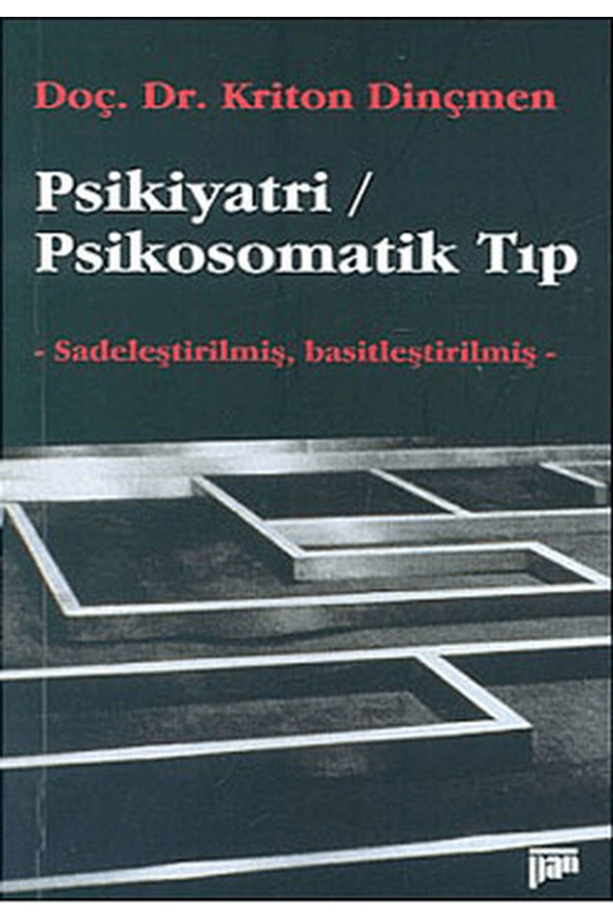 Pan Yayıncılık Psikiyatri / Psikosomatik Tıp