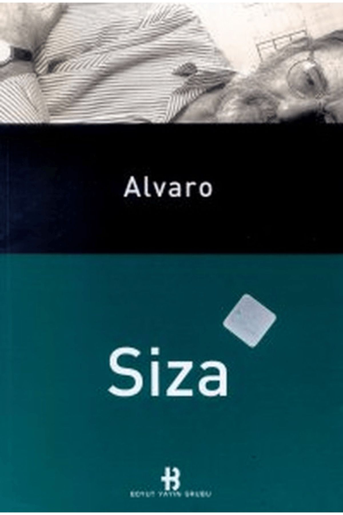 Boyut Yayın Grubu Alvaro Siza Çağdaş Dünya Mimarları Dizisi