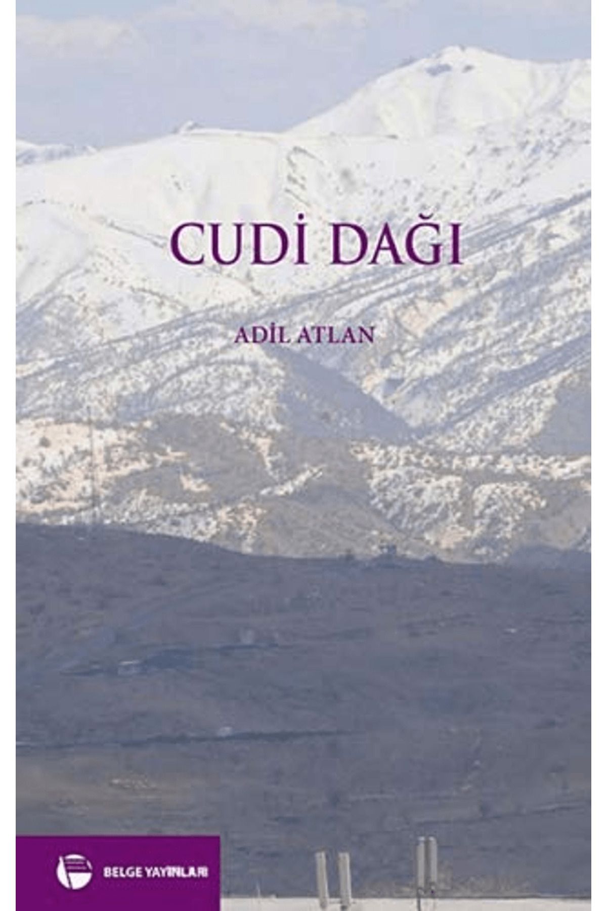 Belge Yayınları Cudi Dağı